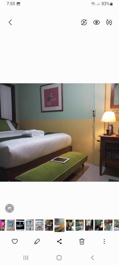 Griya Jene Homestay Syariah Ngabean Exterior photo